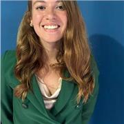 Insegnante/traduttrice di inglese e/o cinese